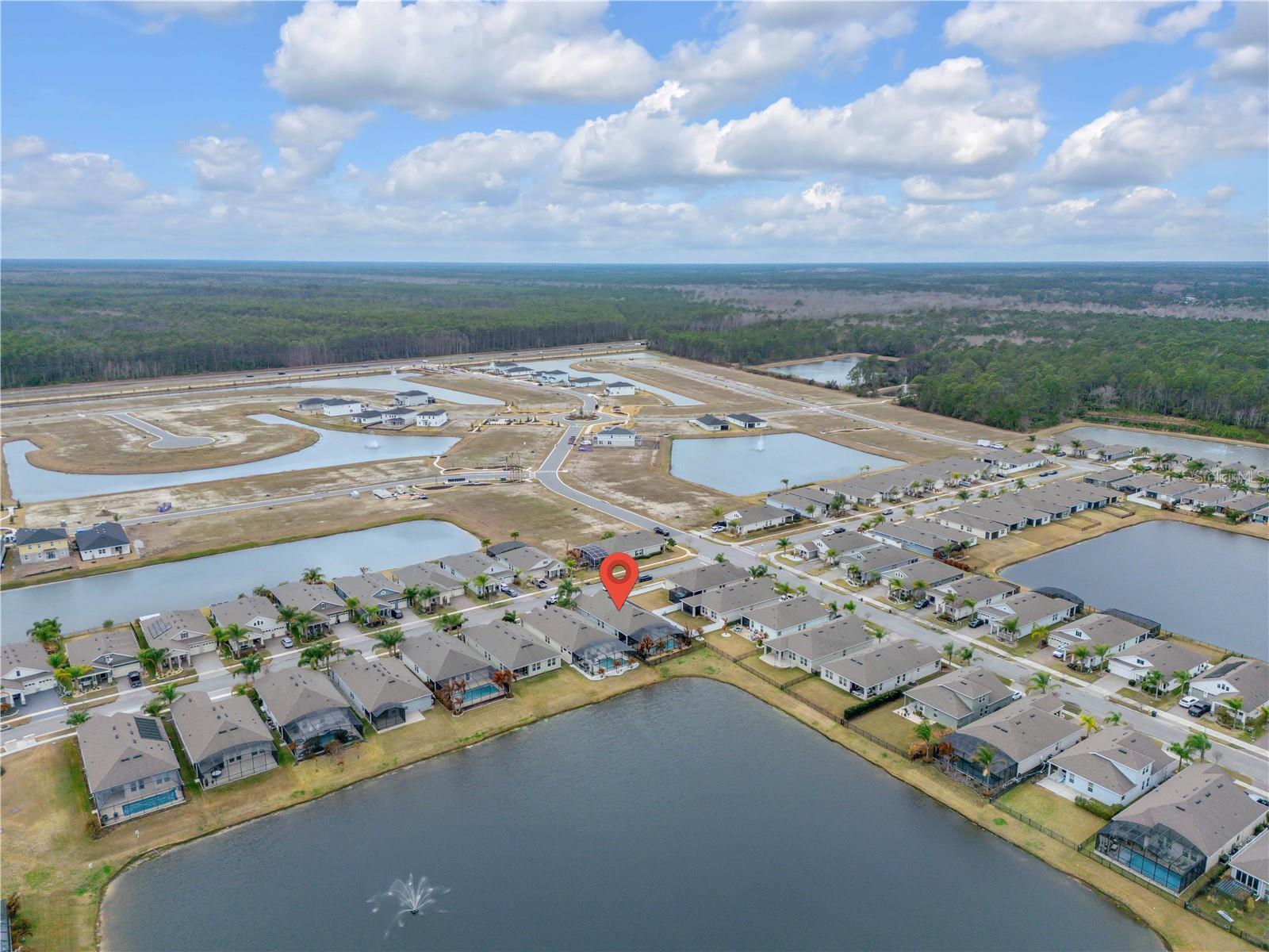 PALMS-PH 2B - Residential