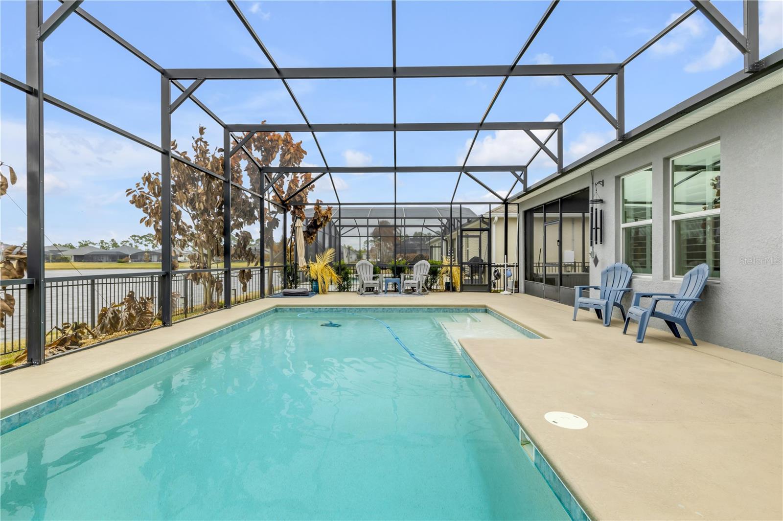 PALMS-PH 2B - Residential