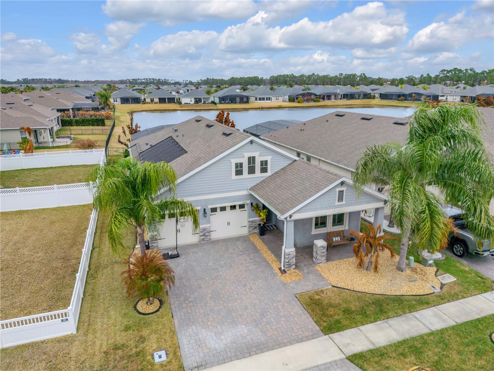 PALMS-PH 2B - Residential