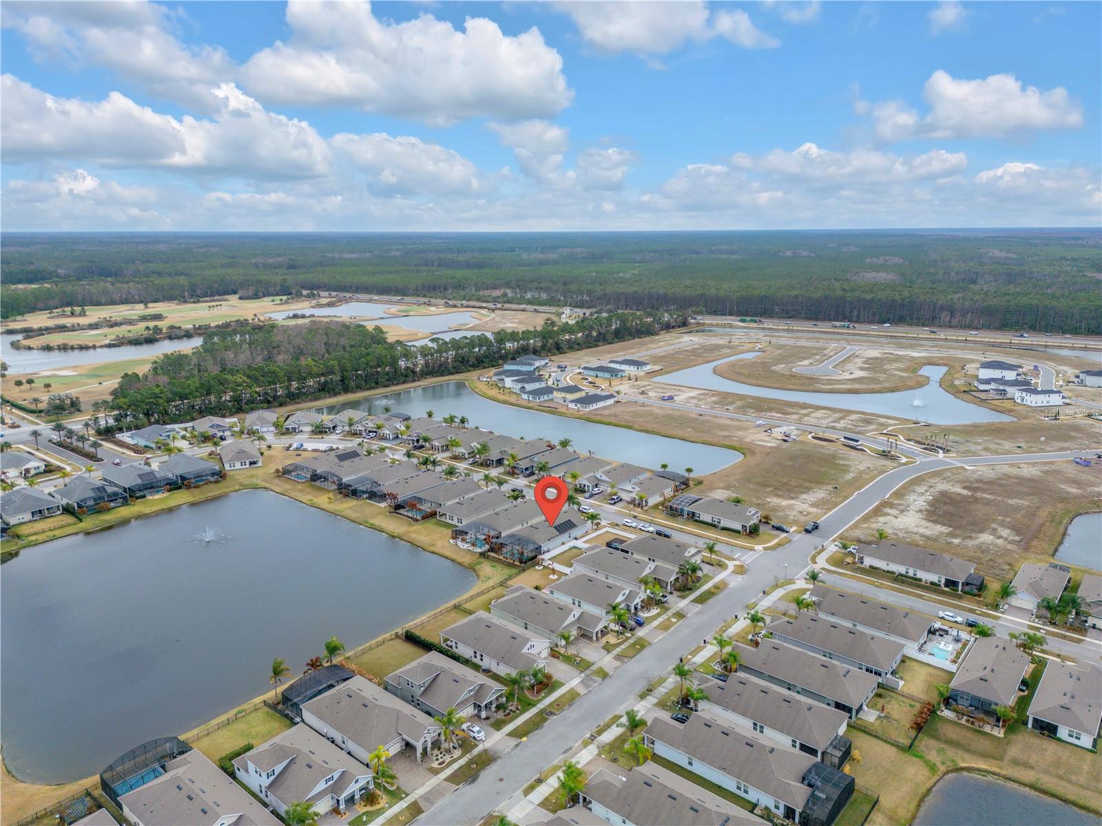 PALMS-PH 2B - Residential