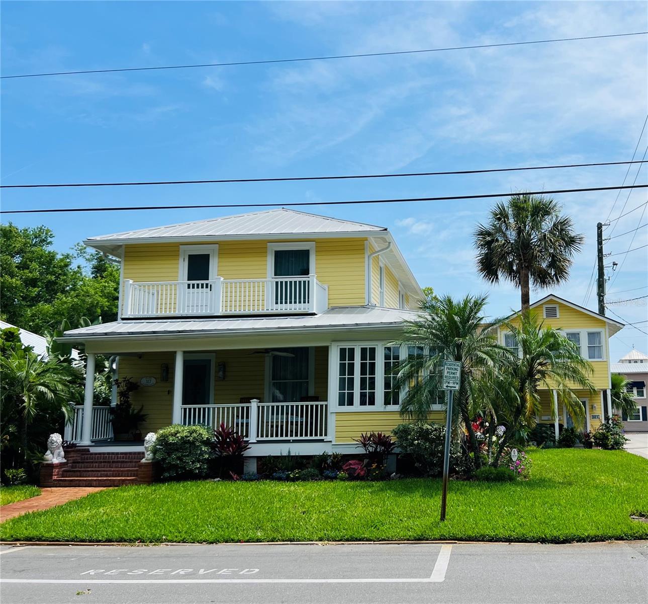317 SAINT GEORGE STREET