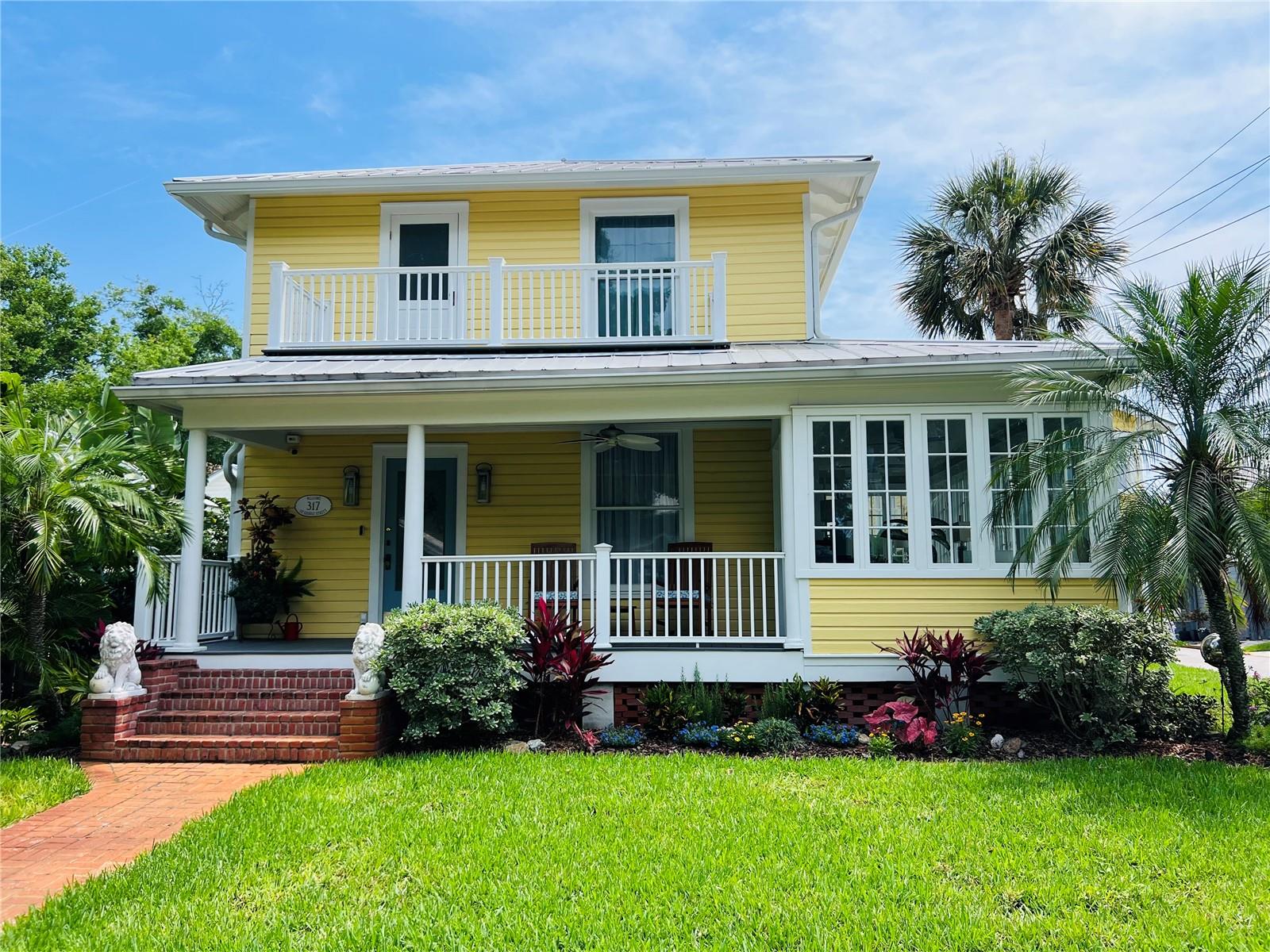 317 SAINT GEORGE STREET