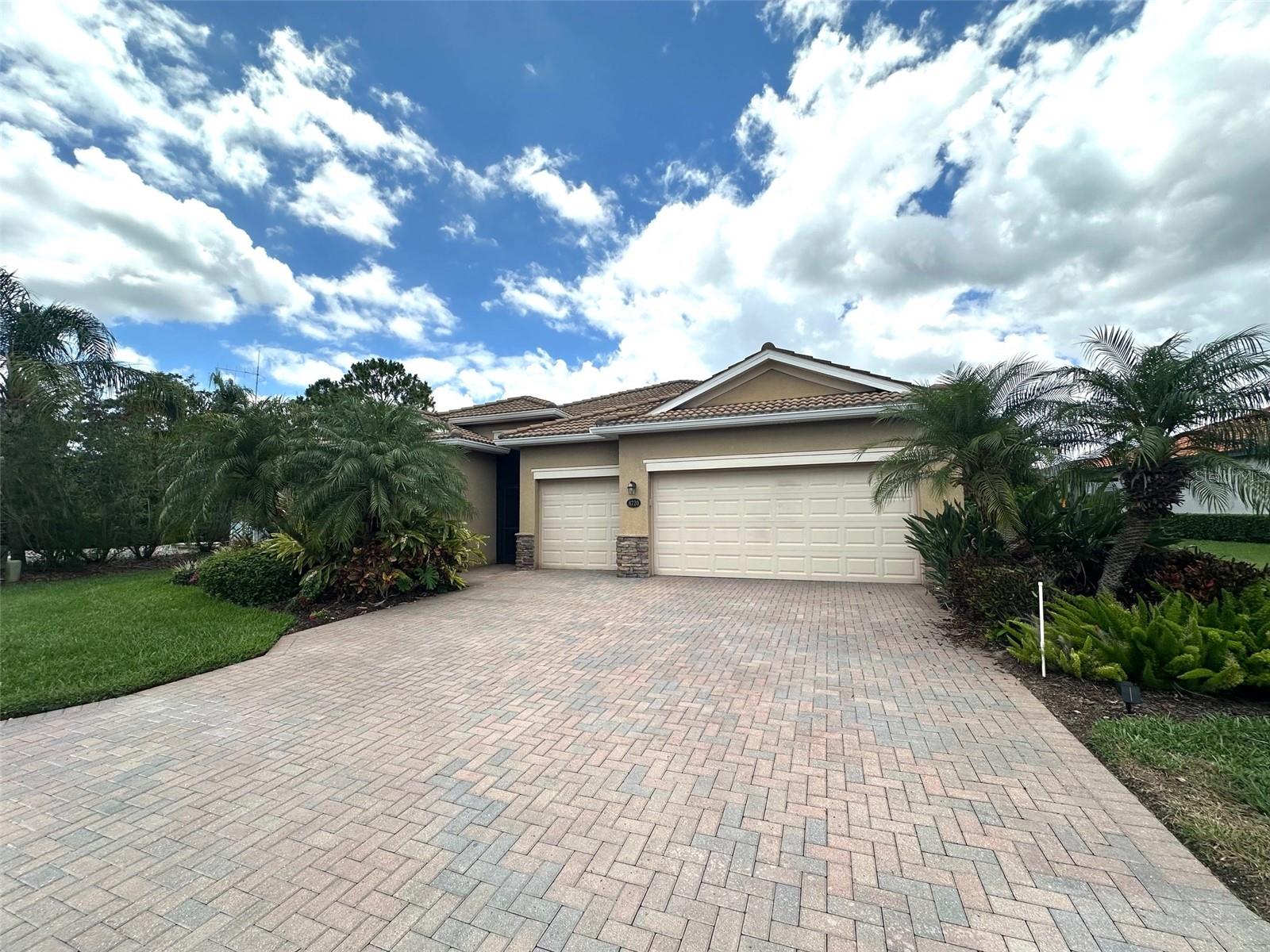 River Strand – Turnkey Furnished Single-Family Home with Pool & Spa
Available July 1, 2025 – February 28, 2026
Enjoy the Florida lifestyle in this beautifully maintained single-family home with a private pool and spa, located in the prestigious River Strand Golf & Country Club. This turnkey furnished residence offers an open and inviting floor plan, a formal dining room, abundant natural light, granite countertops, stainless steel appliances, and more.
• 4 Bedrooms (Please note: the 4th bedroom is locked and reserved for owner storage)
• NO PETS / NON-SMOKING
• Full Golf & Social Membership included – one-time mandatory $573 transfer fee
• Electric capped at $150/month – tenant pays overage
• Tenant responsible for $275 cleaning and booking fee
• 13% sales and tourism tax applies to leases under 6 months
Rental Rates:
• $3,999/month – July 1 to November 30, 2025
• $6,999/month – December 1, 2025 to February 28, 2026
River Strand amenities include 27 holes of championship golf, a 39,000 sq ft clubhouse, two resort-style pools, six satellite pools , tennis and pickleball courts, multiple fitness centers, restaurants, and a Tiki bar — offering something for everyone!