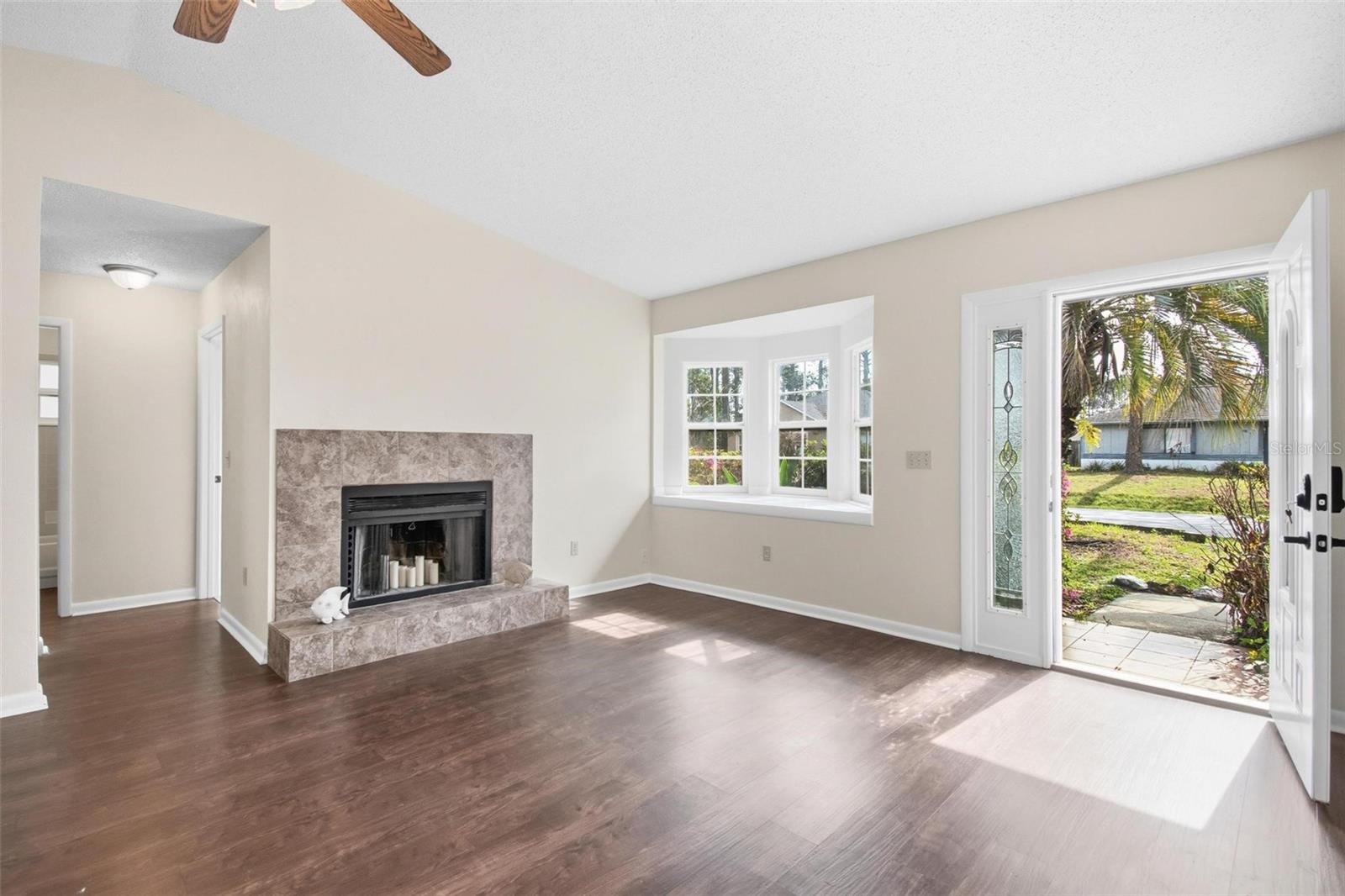 PALM COAST NORTHWEST QUADRANT - Residential