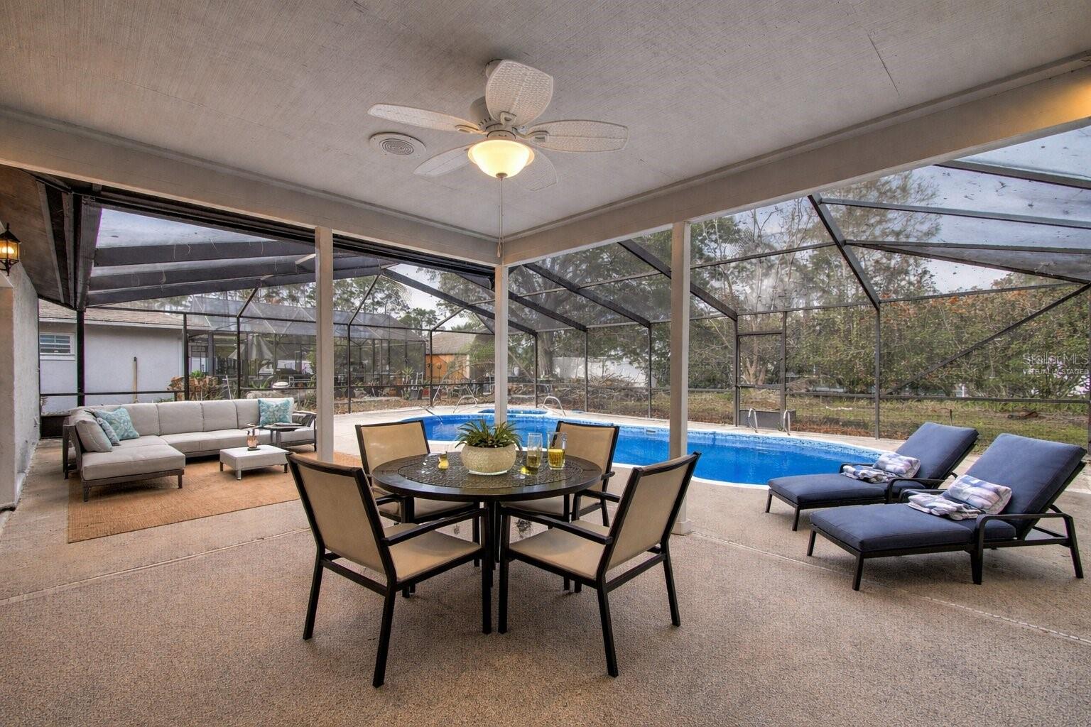 PALM COAST NORTHWEST QUADRANT - Residential