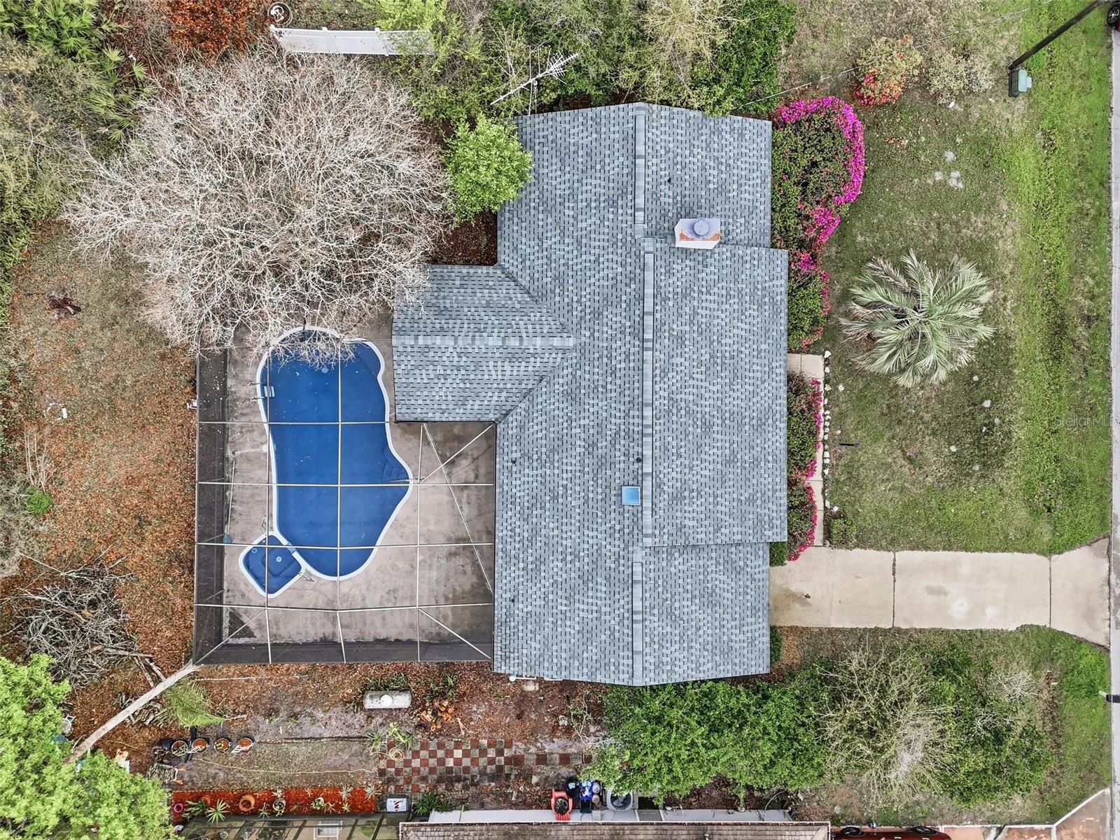 PALM COAST NORTHWEST QUADRANT - Residential