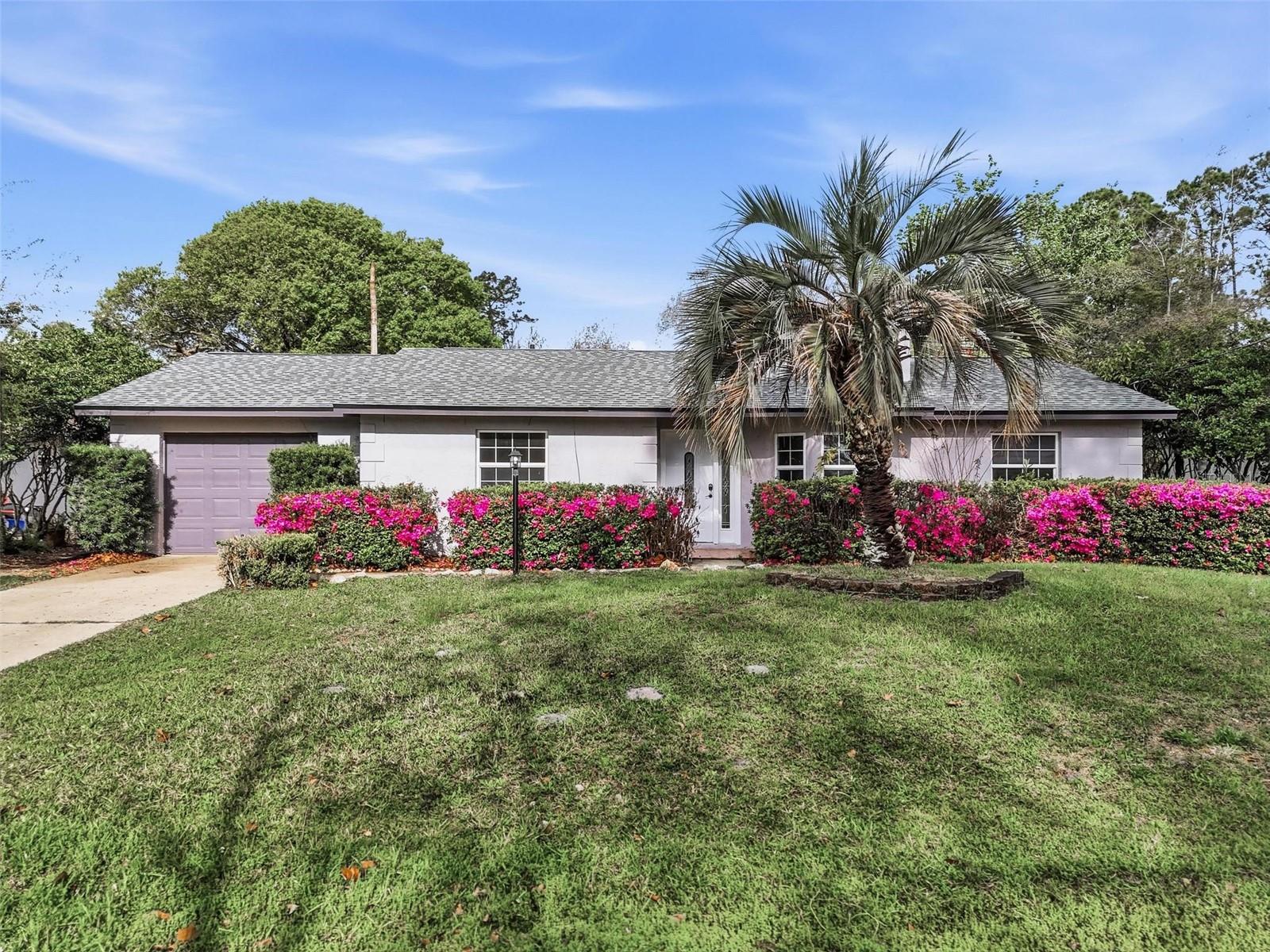 PALM COAST NORTHWEST QUADRANT - Residential