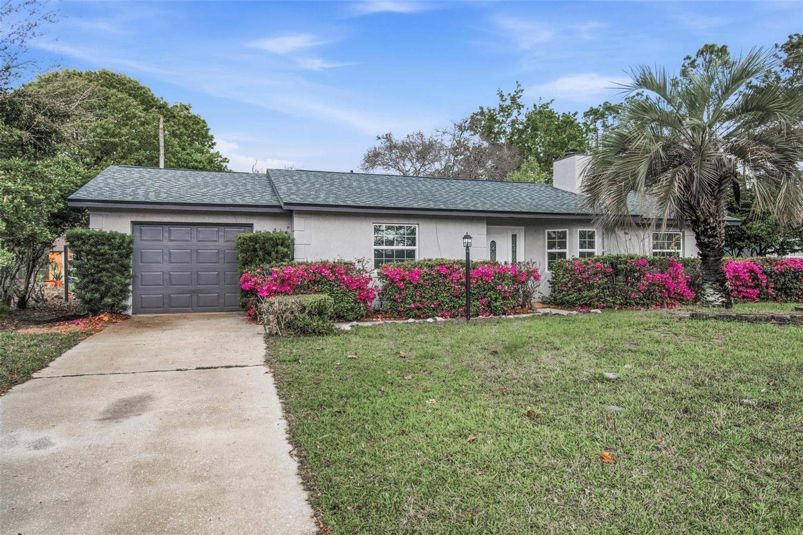 PALM COAST NORTHWEST QUADRANT - Residential