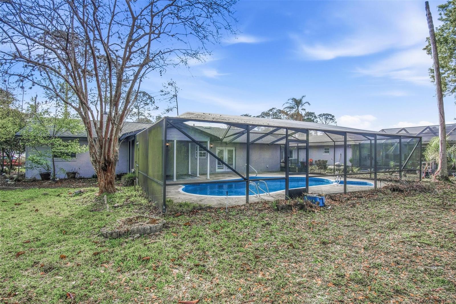 PALM COAST NORTHWEST QUADRANT - Residential