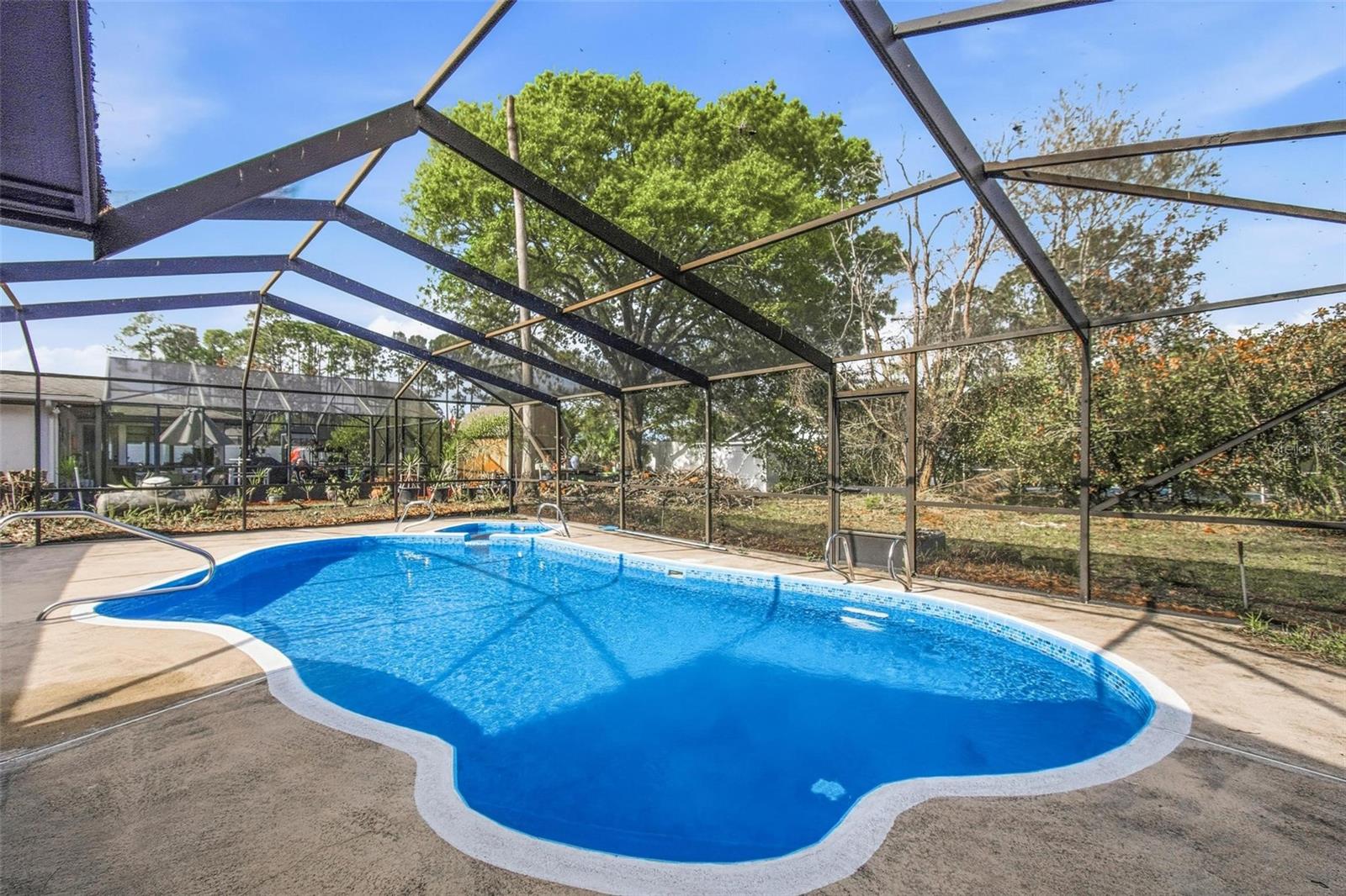 PALM COAST NORTHWEST QUADRANT - Residential