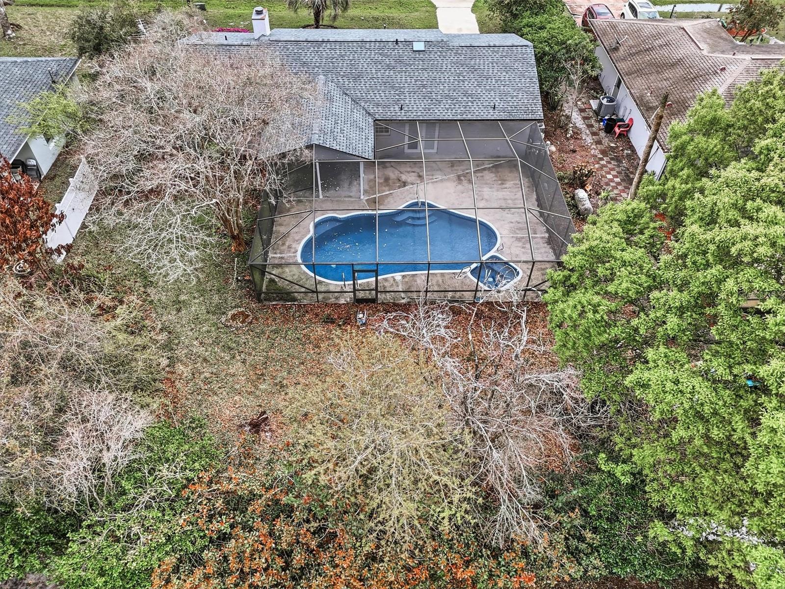 PALM COAST NORTHWEST QUADRANT - Residential