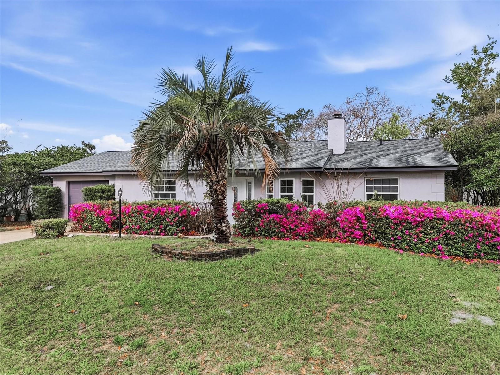 PALM COAST NORTHWEST QUADRANT - Residential