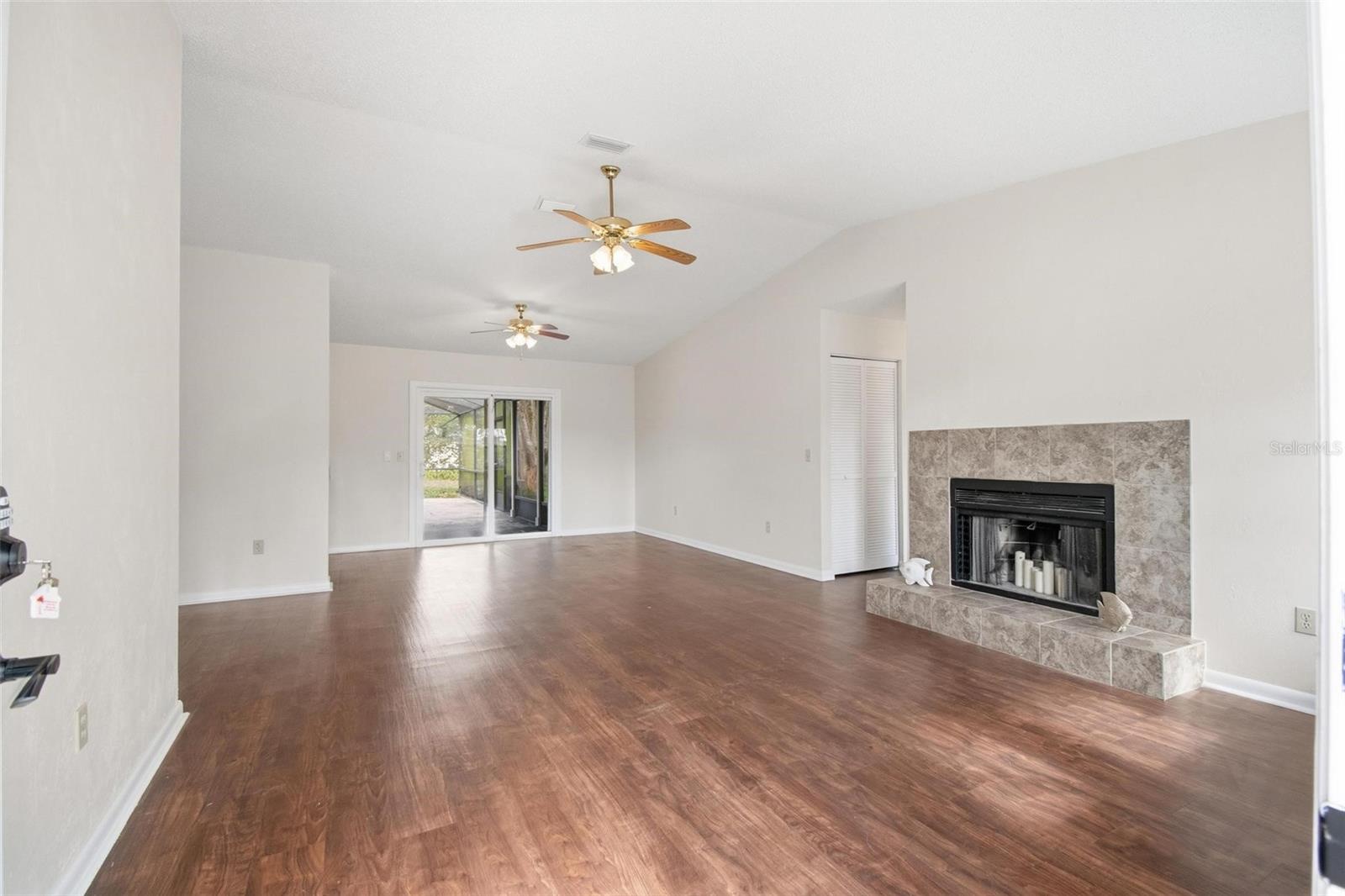 PALM COAST NORTHWEST QUADRANT - Residential