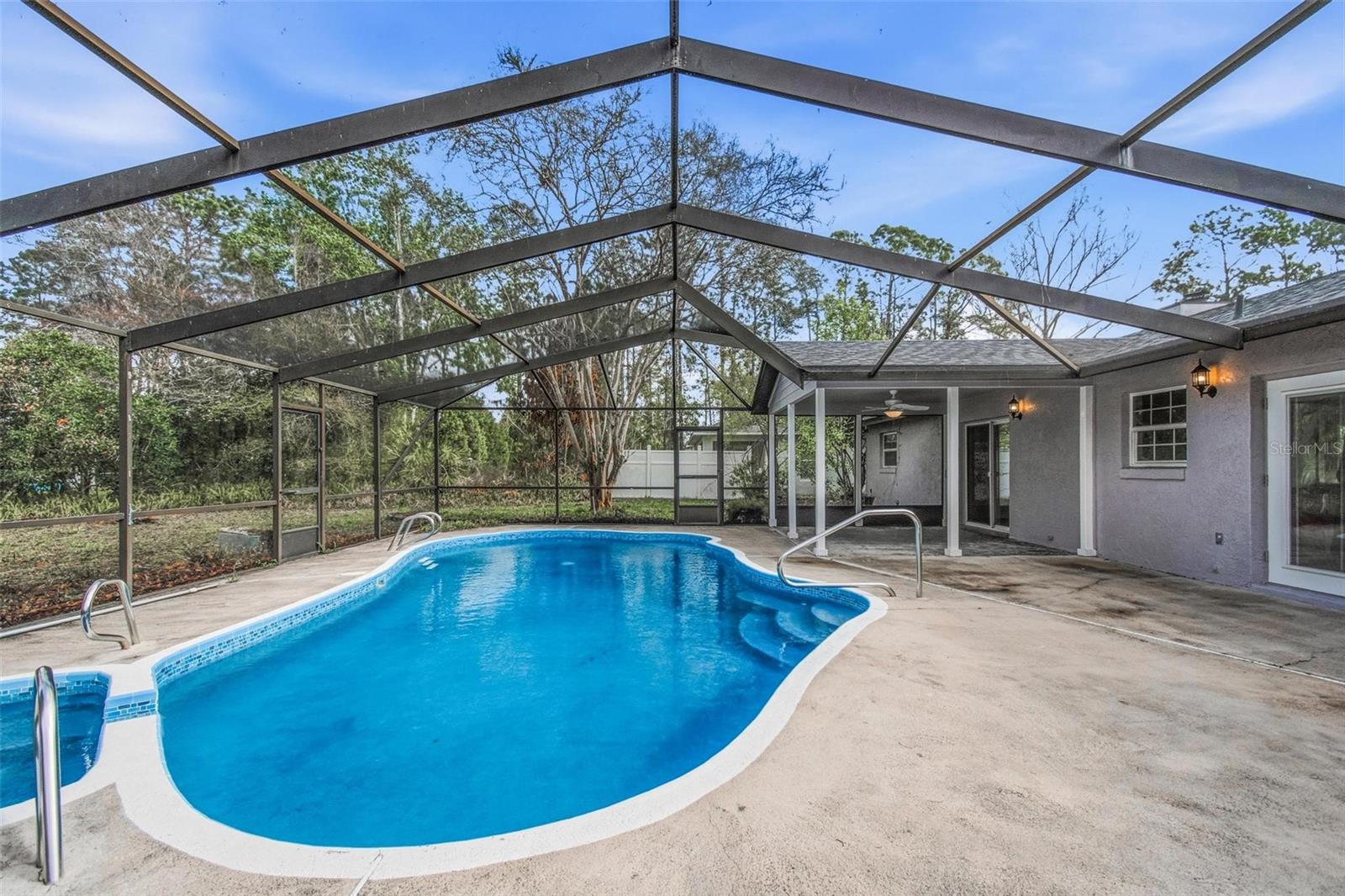 PALM COAST NORTHWEST QUADRANT - Residential