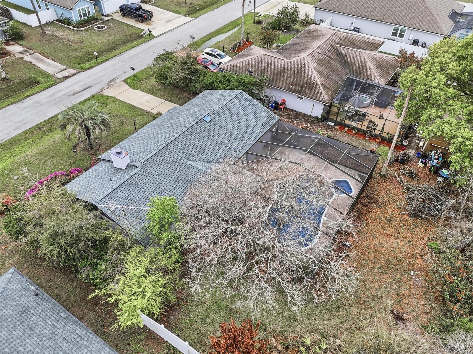 PALM COAST NORTHWEST QUADRANT - Residential