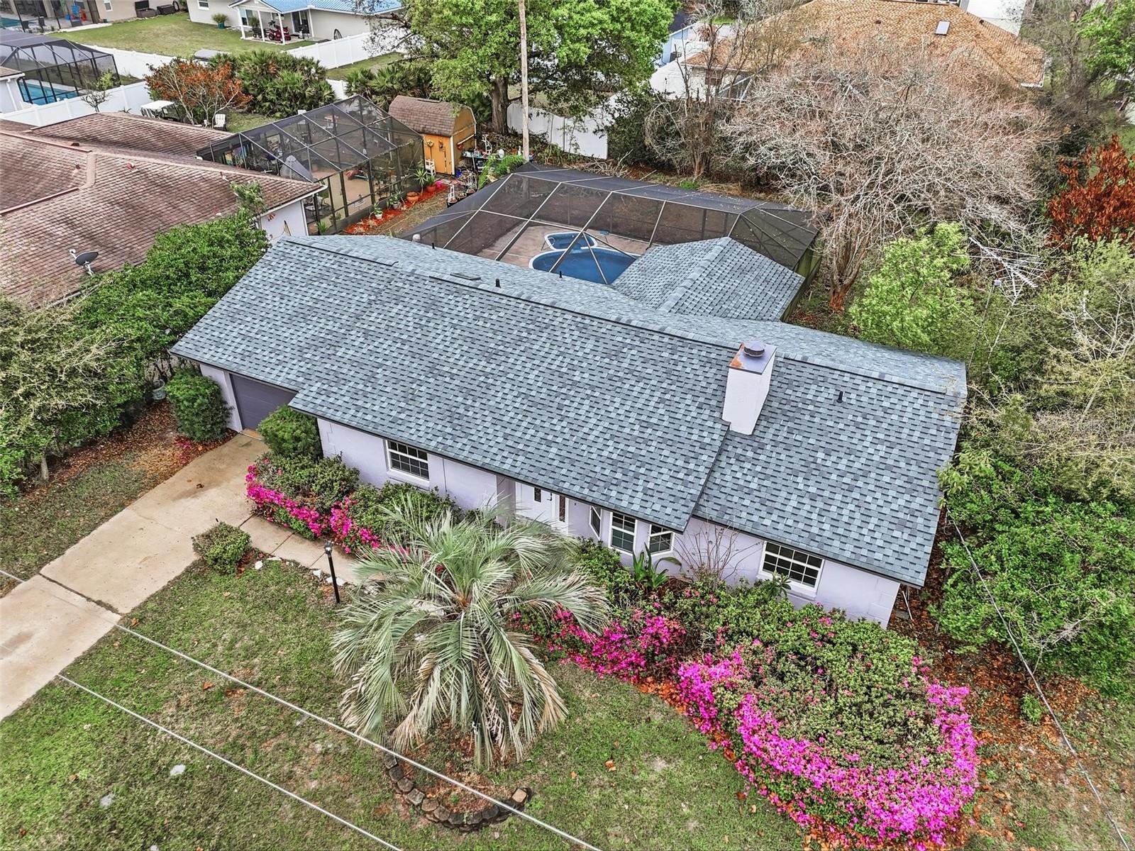 PALM COAST NORTHWEST QUADRANT - Residential