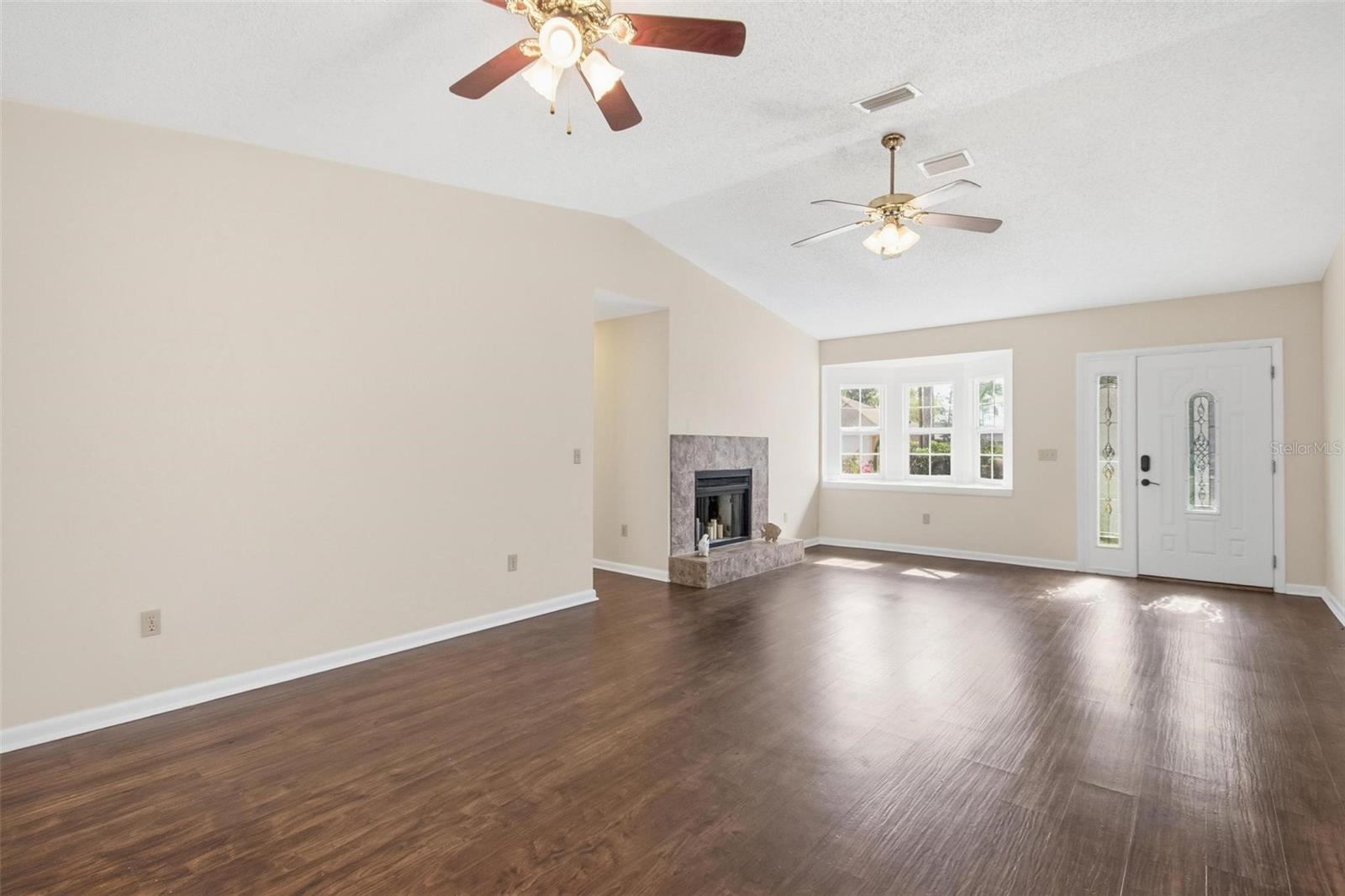 PALM COAST NORTHWEST QUADRANT - Residential