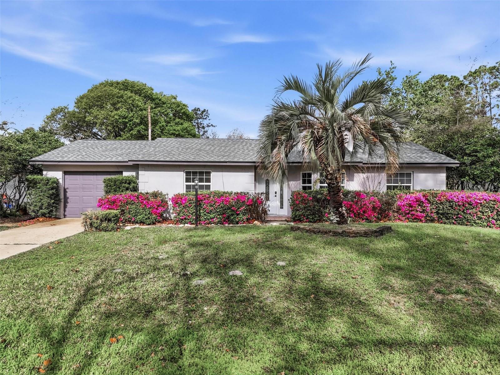 PALM COAST NORTHWEST QUADRANT - Residential