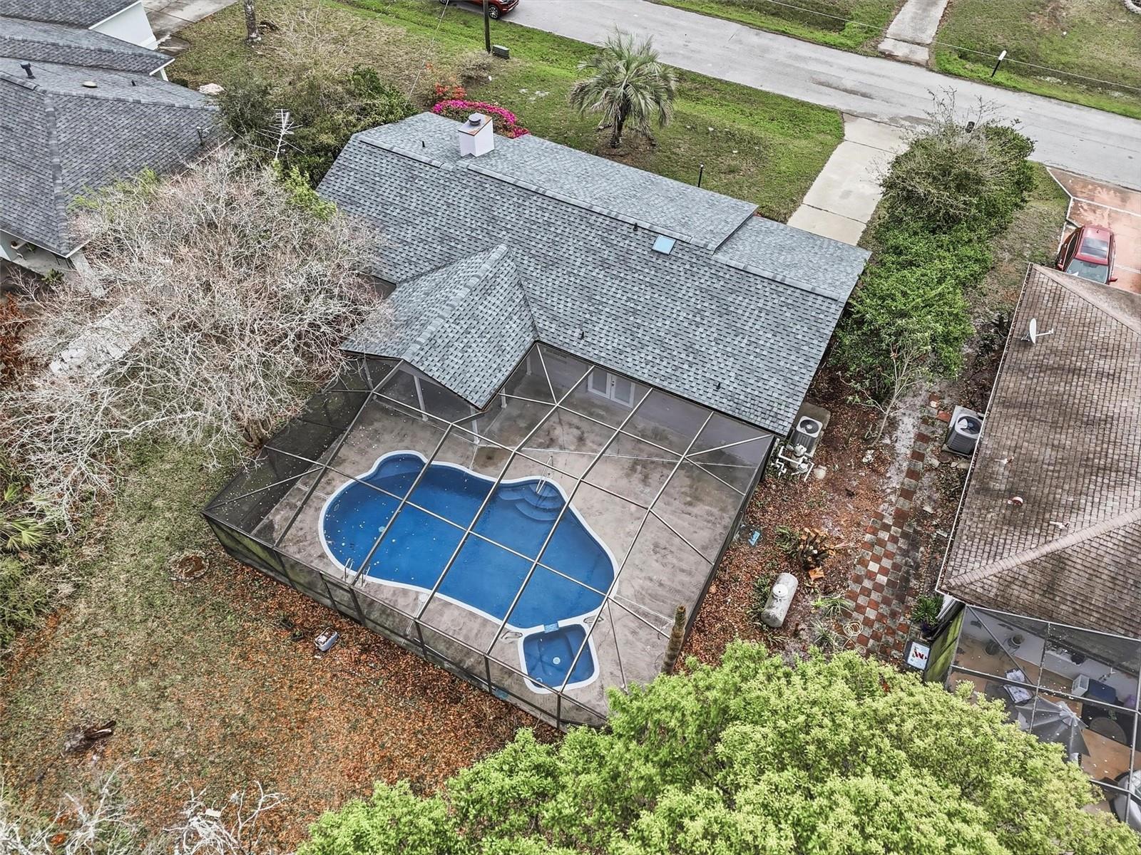 PALM COAST NORTHWEST QUADRANT - Residential