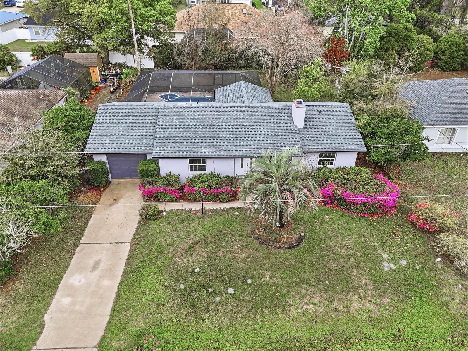 PALM COAST NORTHWEST QUADRANT - Residential