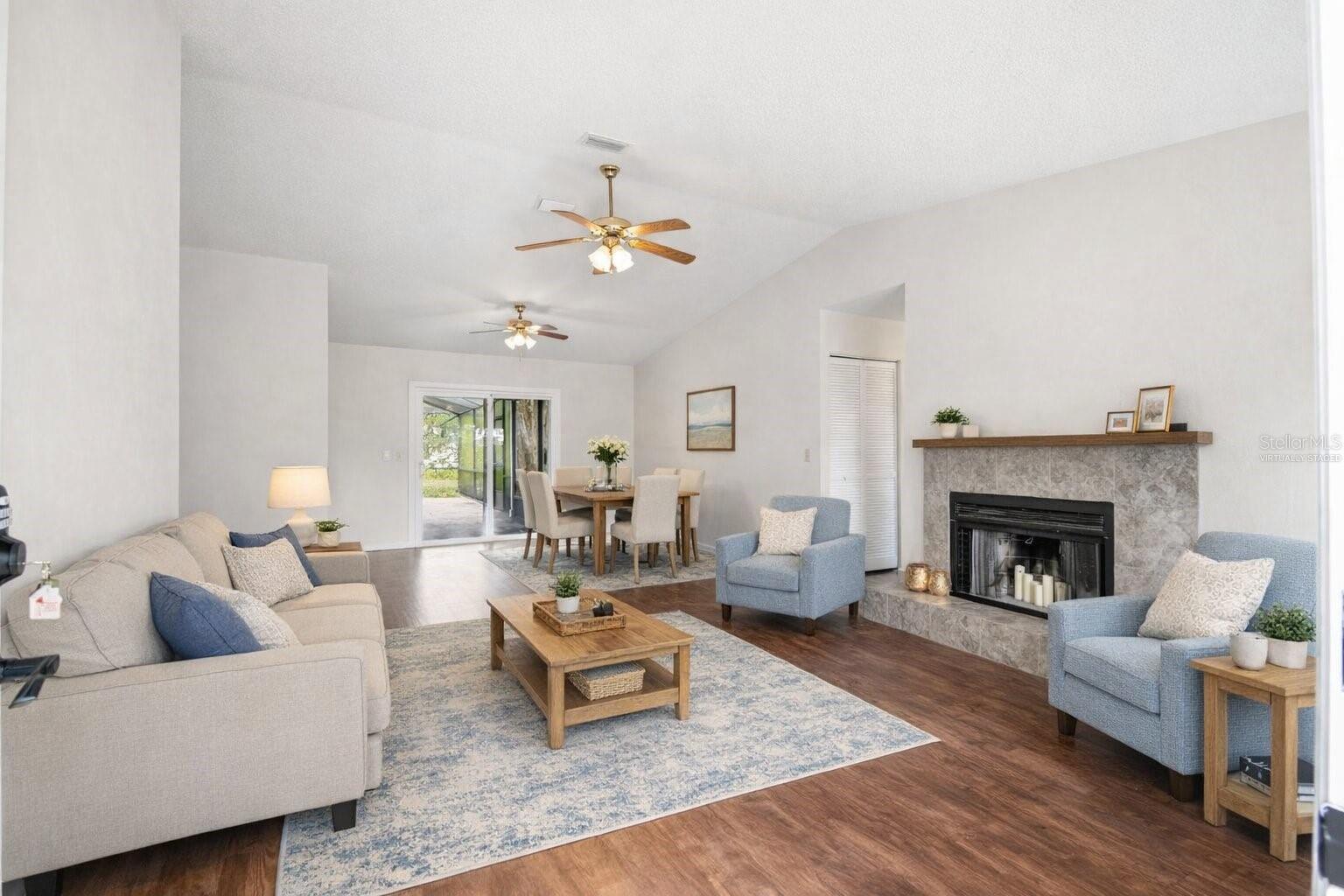 PALM COAST NORTHWEST QUADRANT - Residential