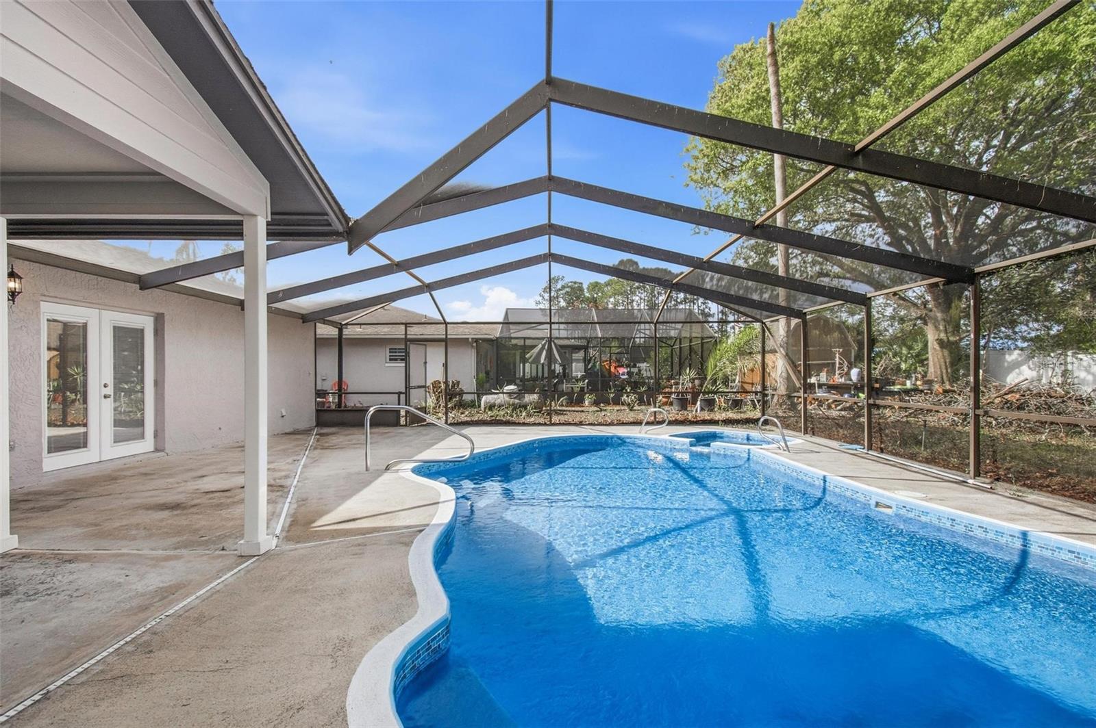 PALM COAST NORTHWEST QUADRANT - Residential