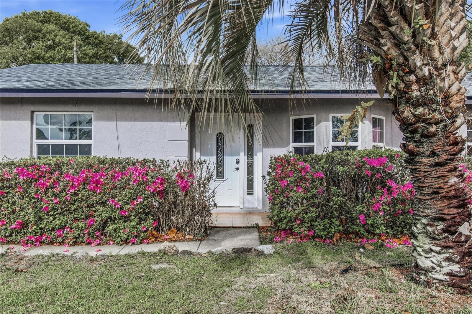 PALM COAST NORTHWEST QUADRANT - Residential