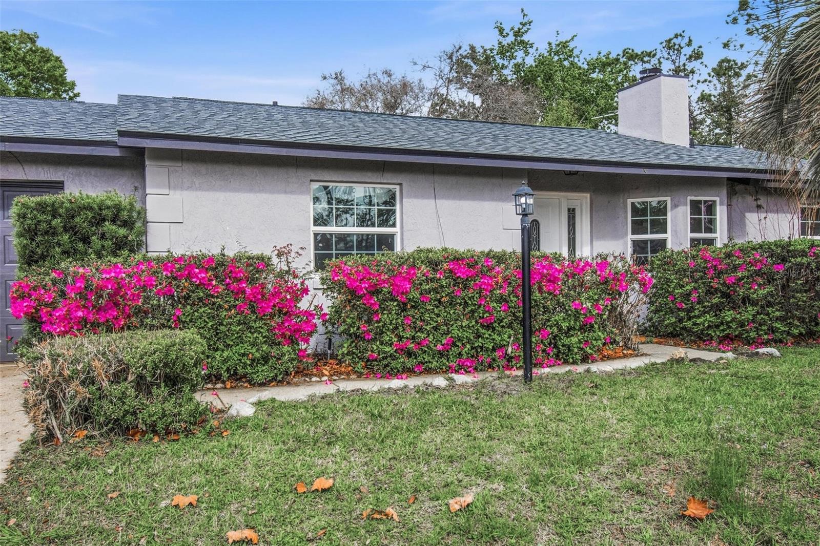 PALM COAST NORTHWEST QUADRANT - Residential