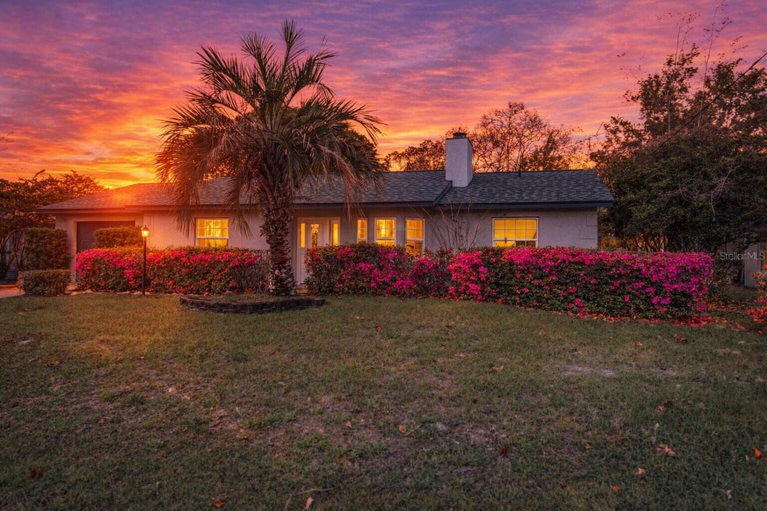 PALM COAST NORTHWEST QUADRANT - Residential