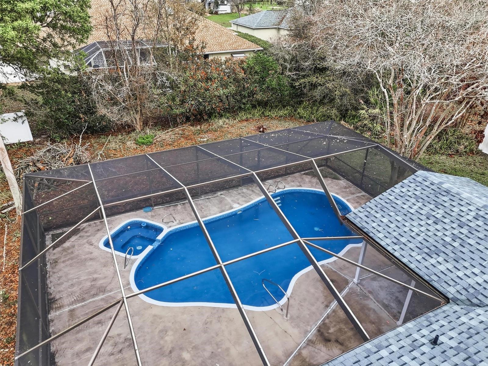 PALM COAST NORTHWEST QUADRANT - Residential