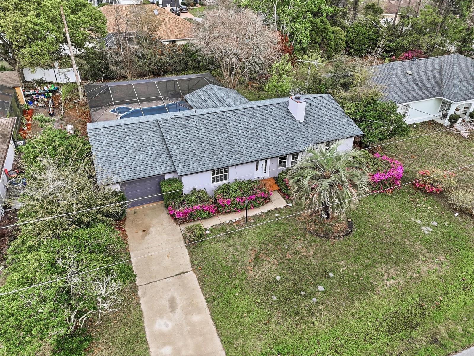 PALM COAST NORTHWEST QUADRANT - Residential