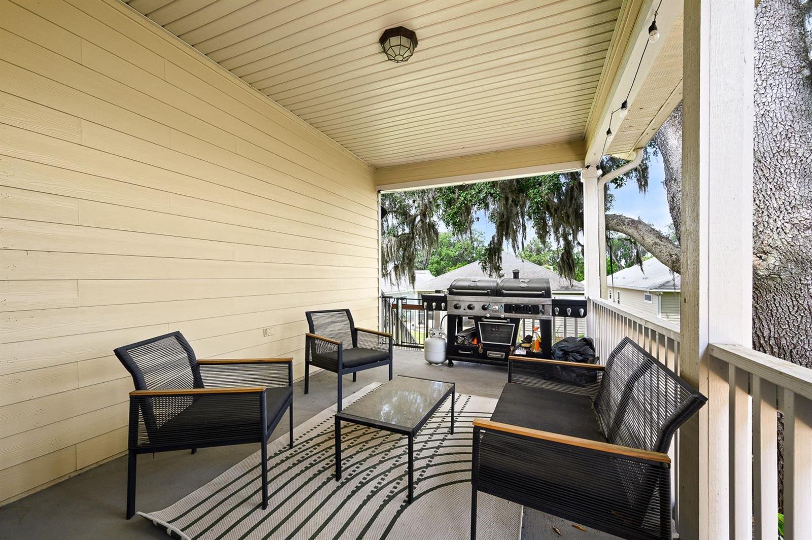 SOUTH POINTE PH 1 UNIT 5-B - Residential Lease