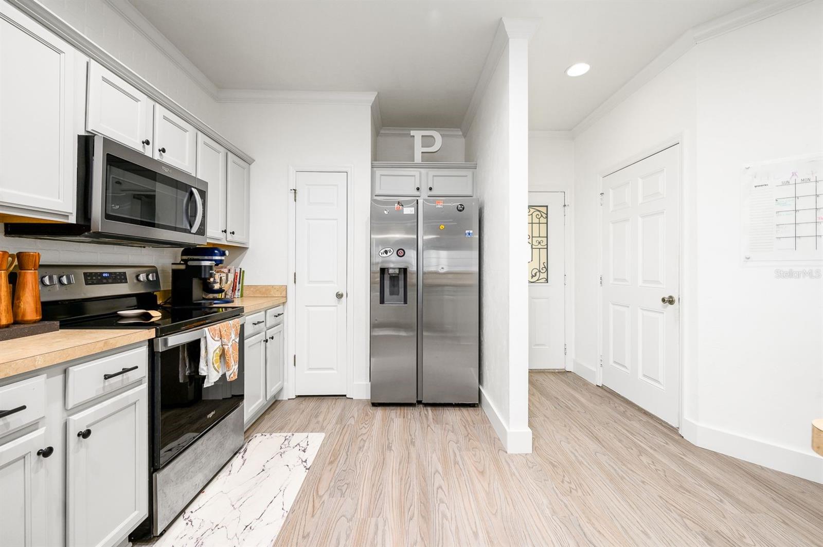 SOUTH POINTE PH 1 UNIT 5-B - Residential Lease