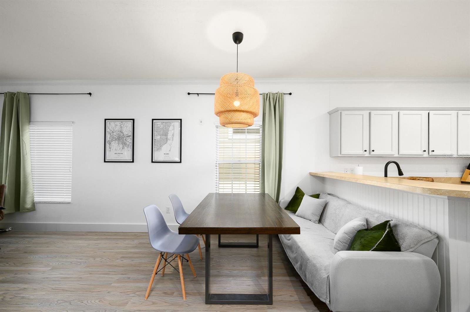 SOUTH POINTE PH 1 UNIT 5-B - Residential Lease