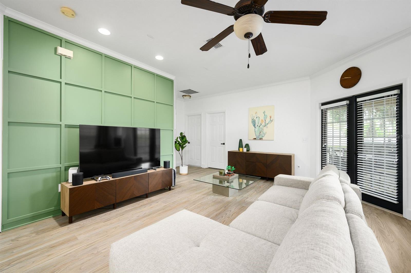 SOUTH POINTE PH 1 UNIT 5-B - Residential Lease