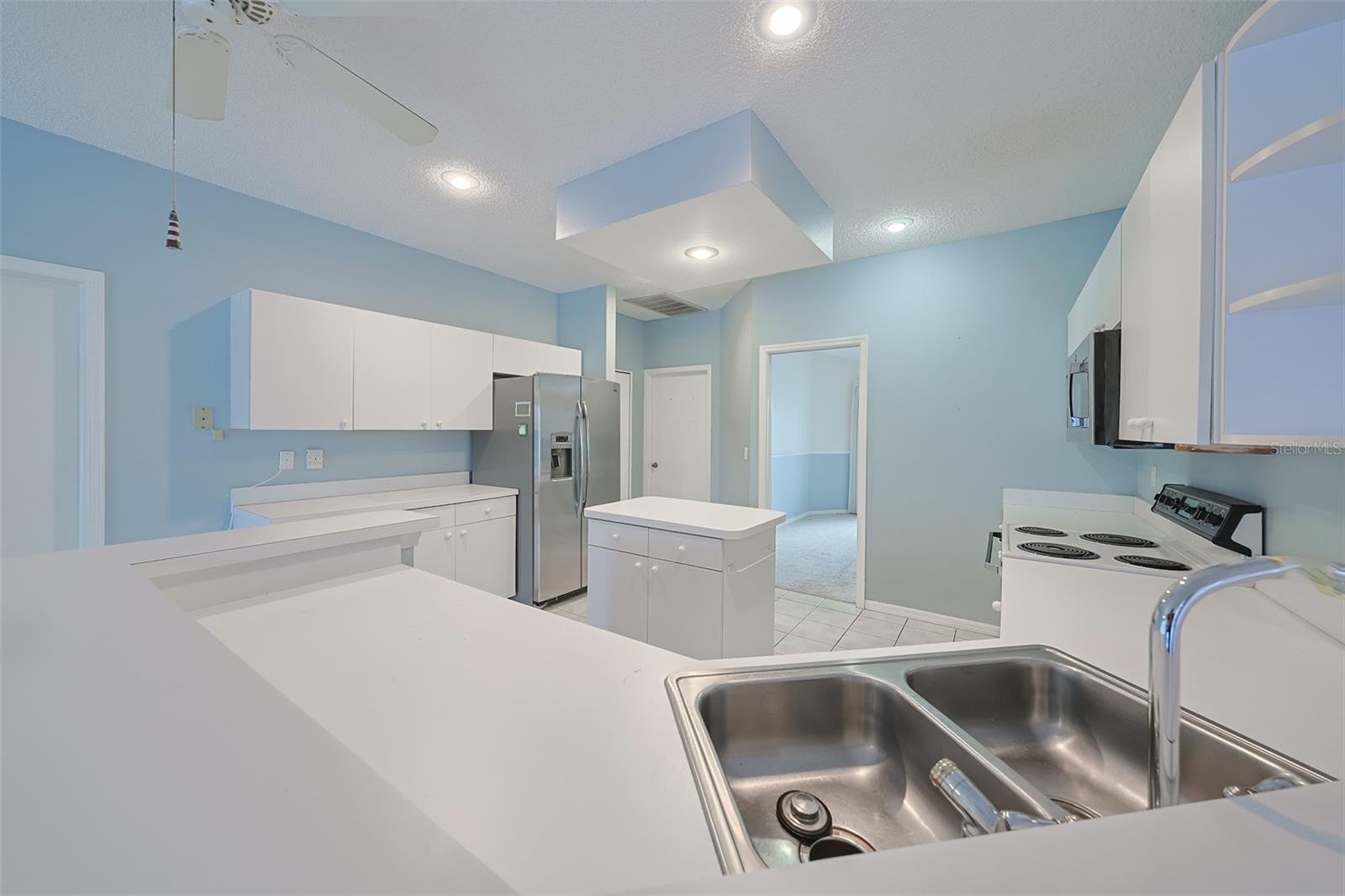 SUN CITY CENTER UNIT 161 - Residential