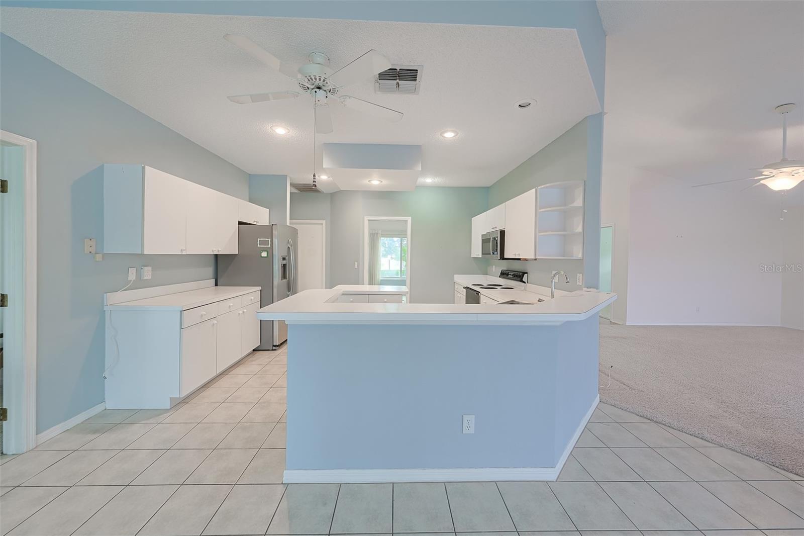 SUN CITY CENTER UNIT 161 - Residential