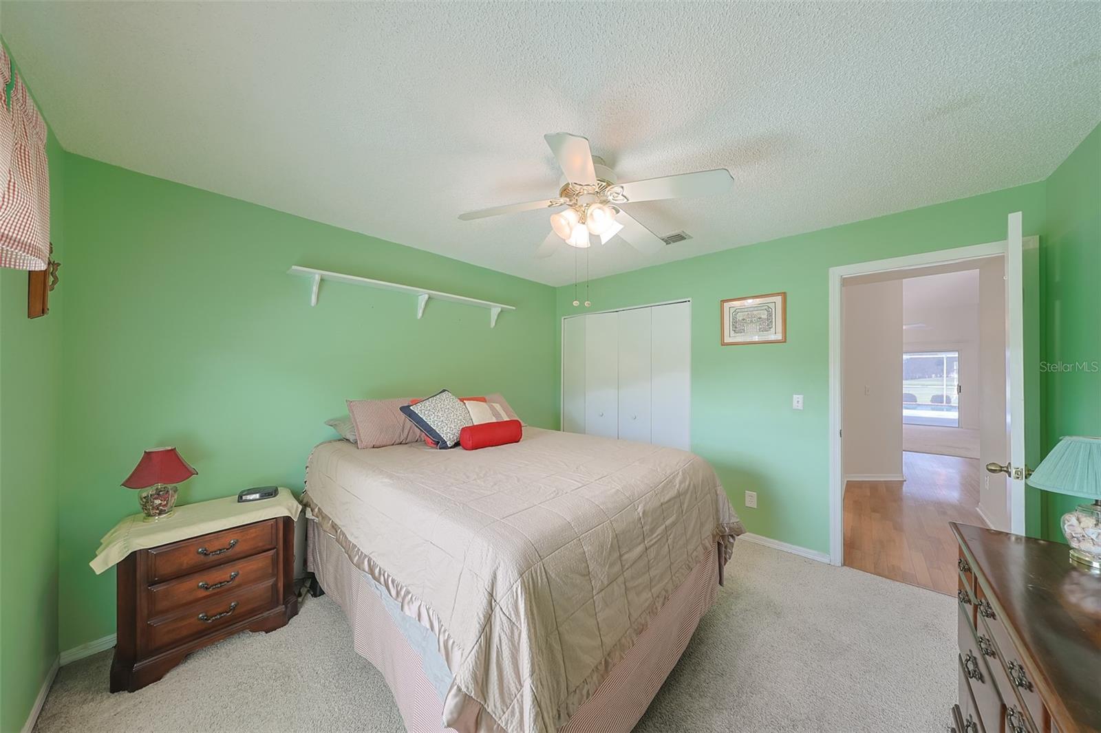 SUN CITY CENTER UNIT 161 - Residential