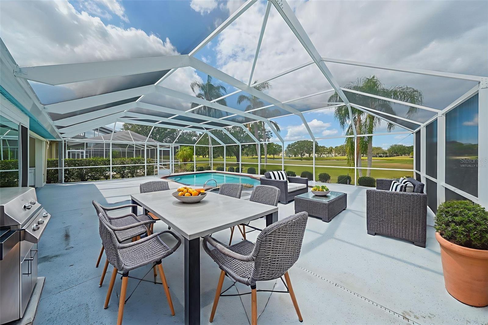 SUN CITY CENTER UNIT 161 - Residential