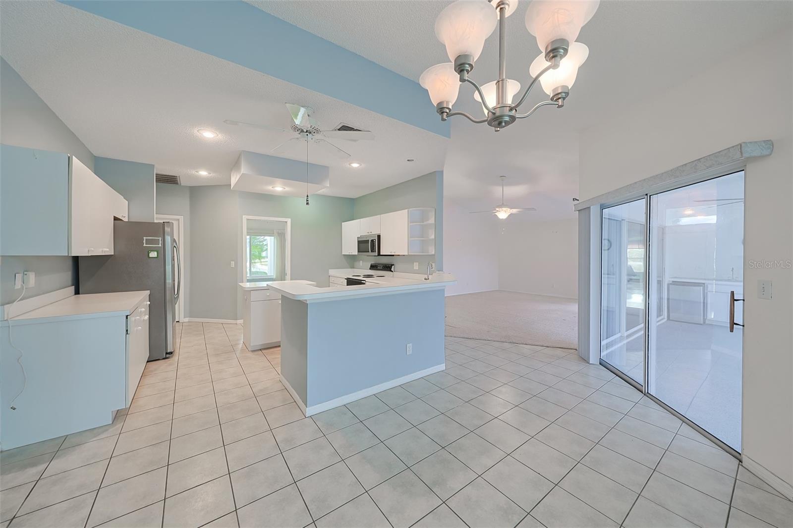 SUN CITY CENTER UNIT 161 - Residential