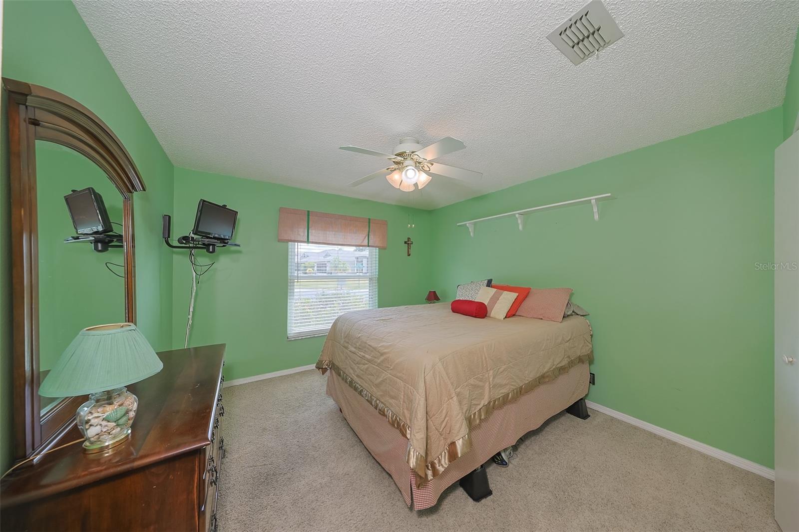 SUN CITY CENTER UNIT 161 - Residential