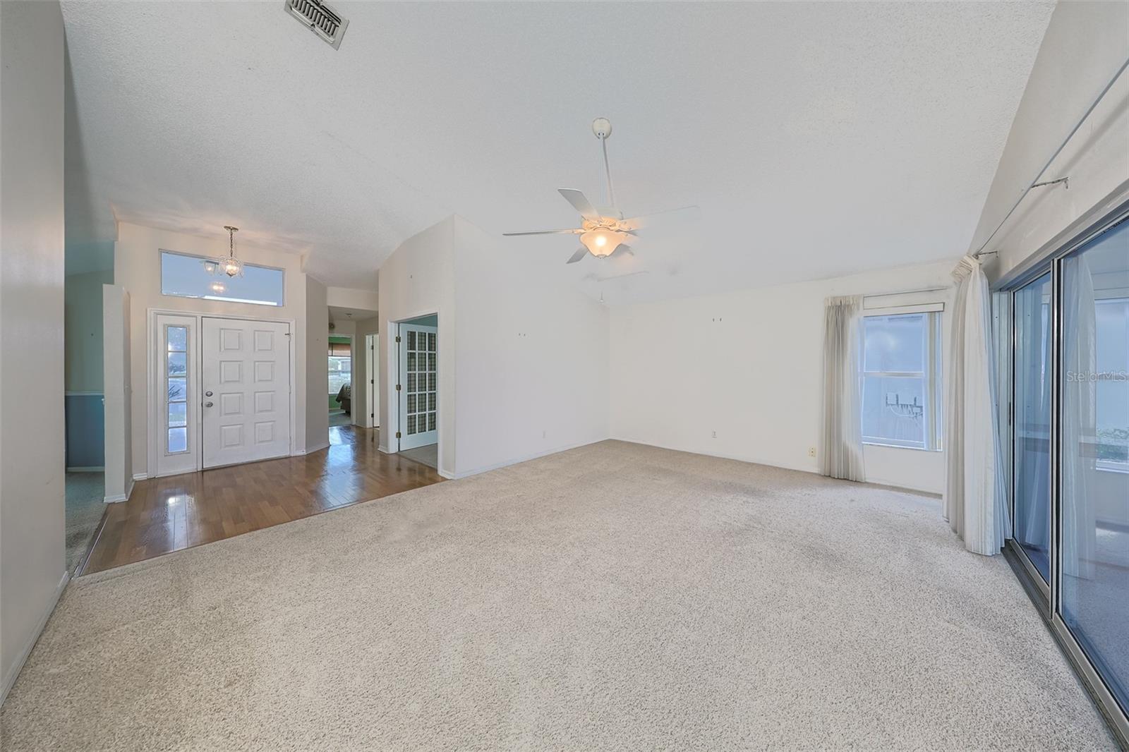 SUN CITY CENTER UNIT 161 - Residential