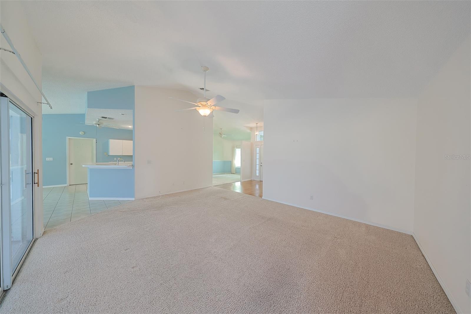 SUN CITY CENTER UNIT 161 - Residential