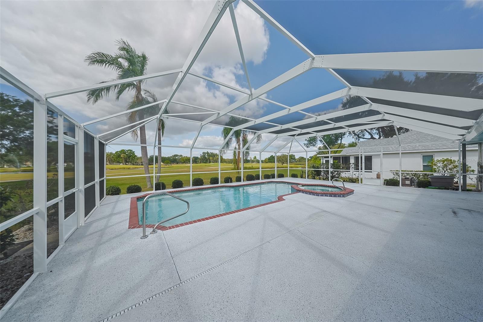 SUN CITY CENTER UNIT 161 - Residential