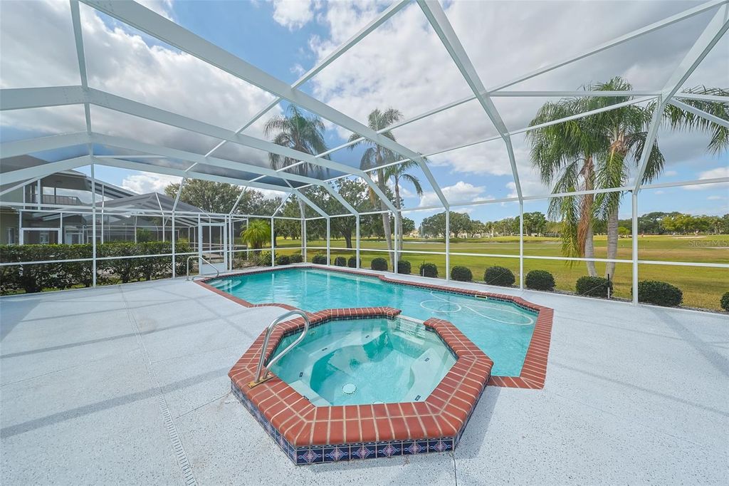 Photo of 352 Caloosa Palms Court, Sun City Center, FL 33573 (MLS # TB8442137)