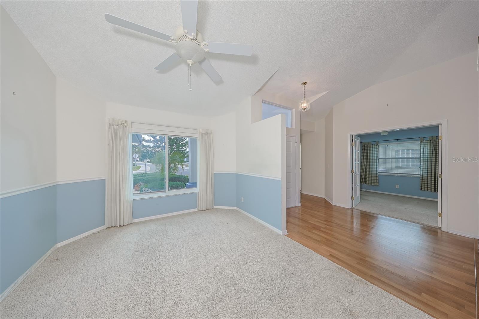 SUN CITY CENTER UNIT 161 - Residential