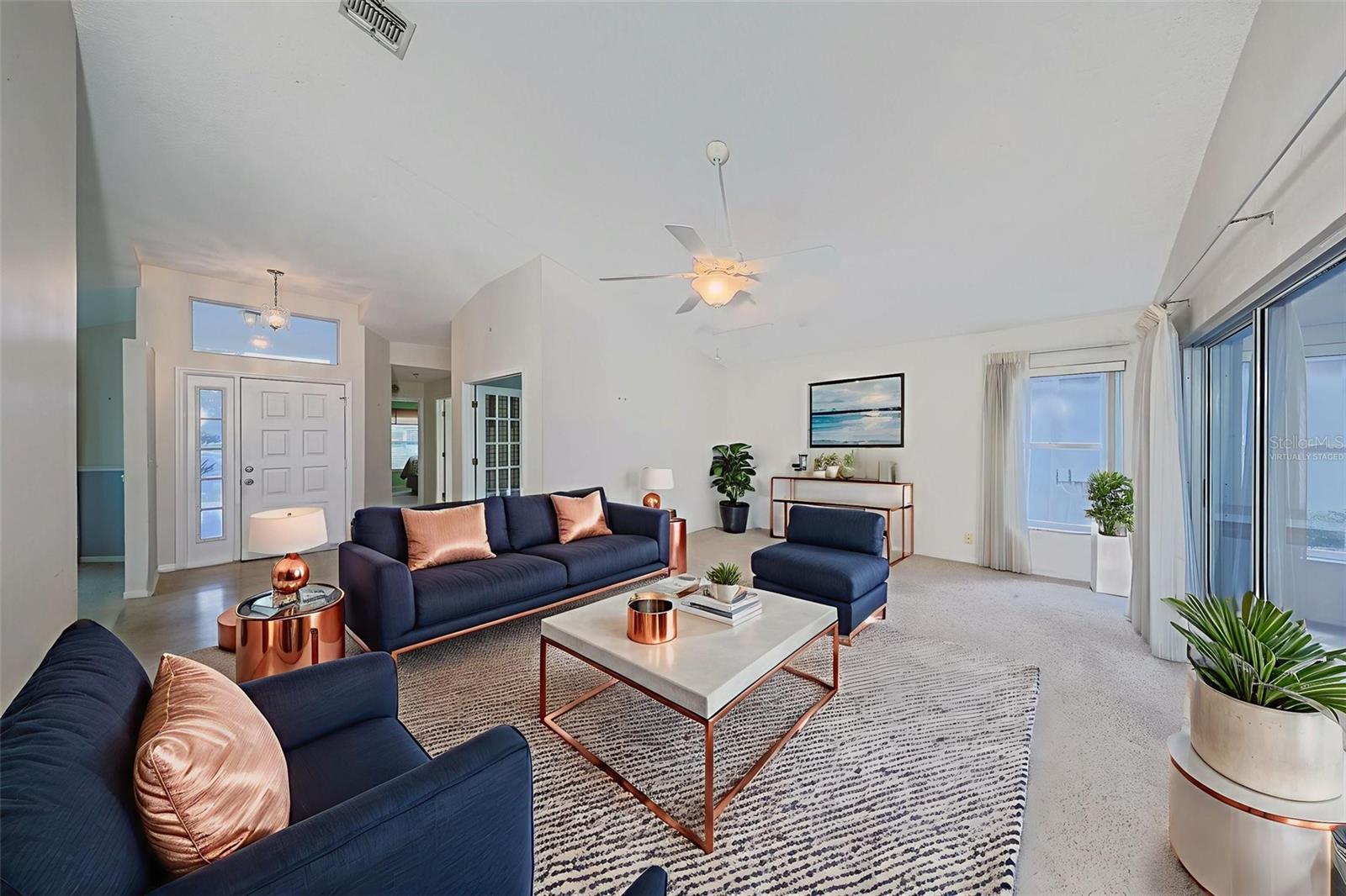 SUN CITY CENTER UNIT 161 - Residential