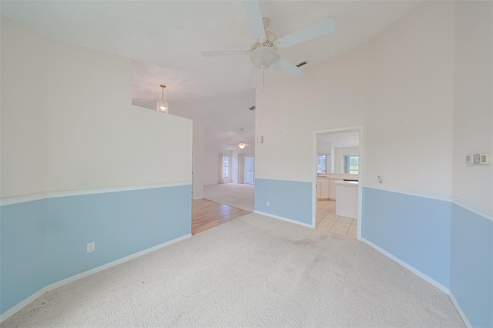 SUN CITY CENTER UNIT 161 - Residential