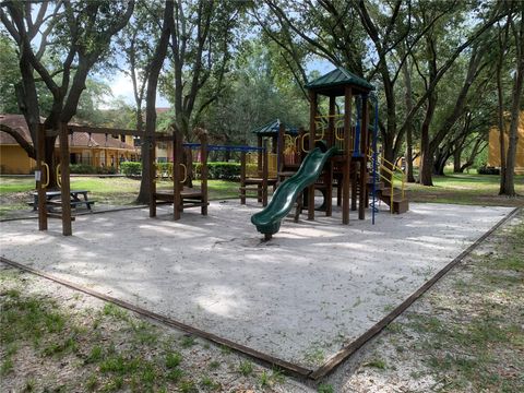 A home in KISSIMMEE