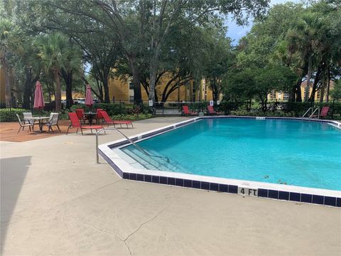 A home in KISSIMMEE